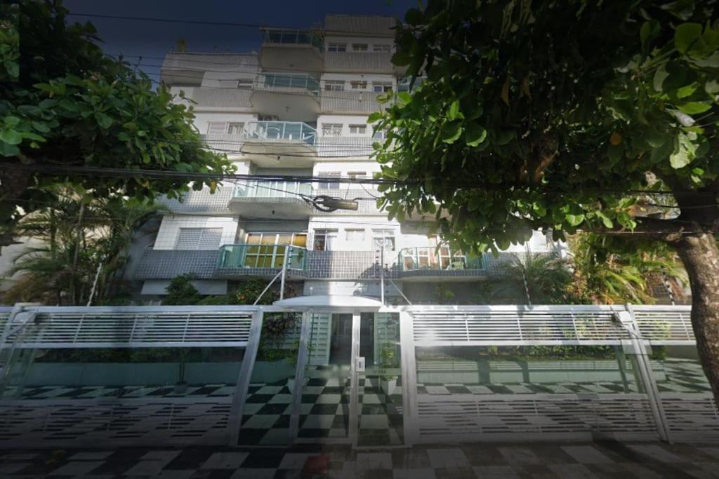 Apartamento - Praia Das Asturias Гуаружа Екстериор снимка