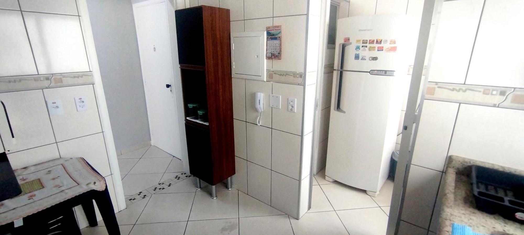 Apartamento - Praia Das Asturias Гуаружа Екстериор снимка