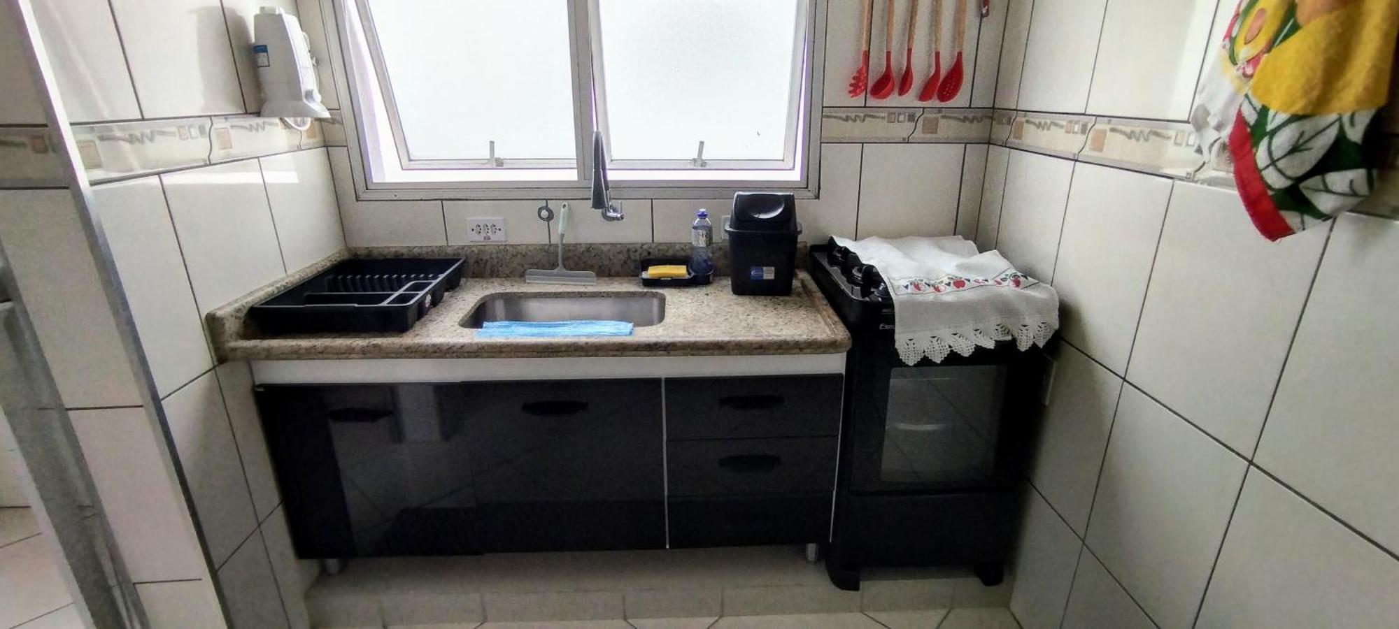 Apartamento - Praia Das Asturias Гуаружа Стая снимка