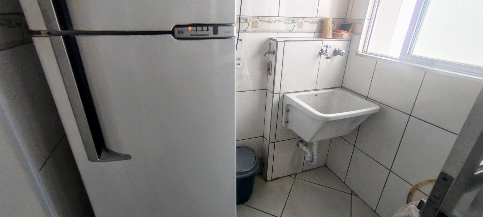 Apartamento - Praia Das Asturias Гуаружа Стая снимка