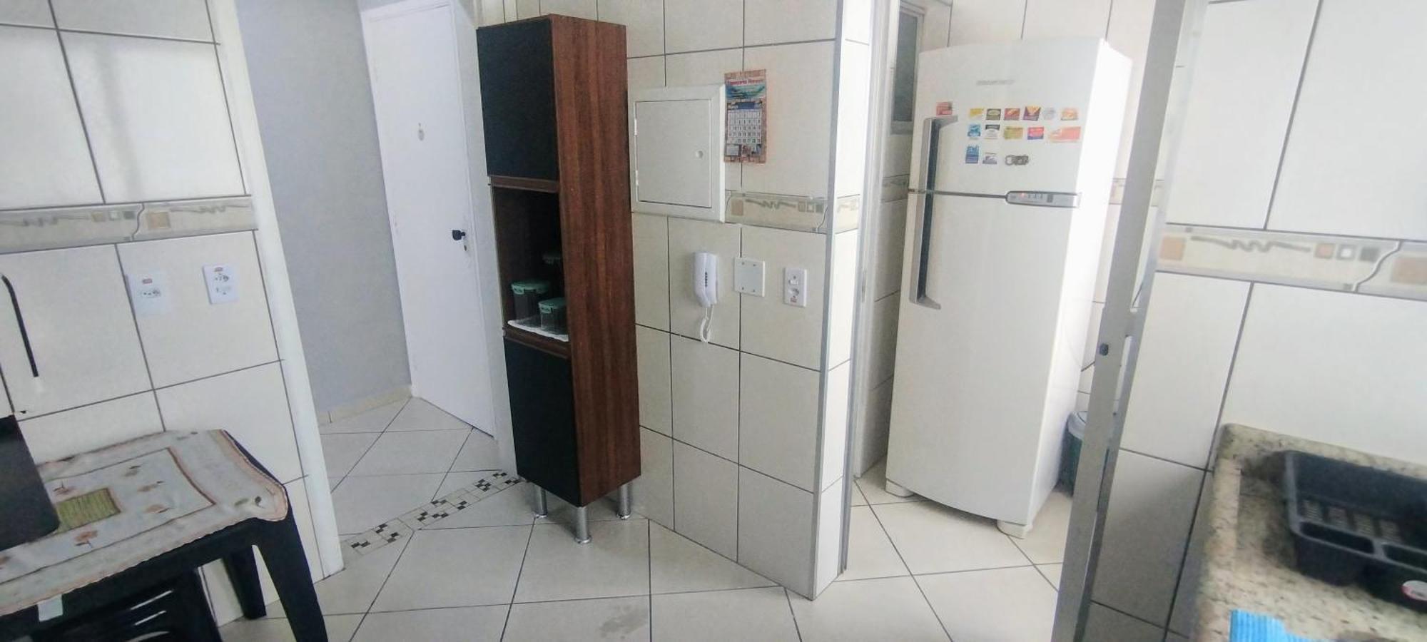 Apartamento - Praia Das Asturias Гуаружа Стая снимка