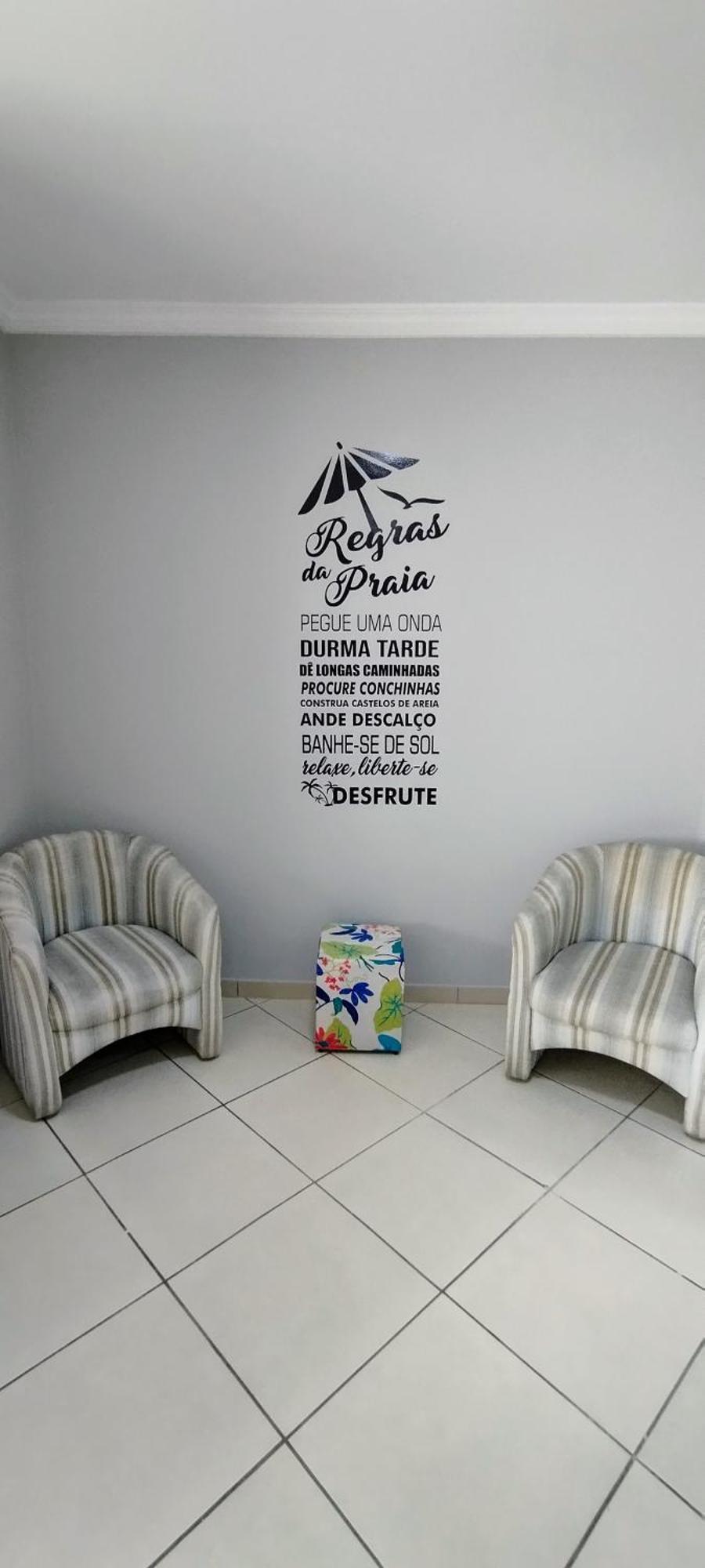 Apartamento - Praia Das Asturias Гуаружа Стая снимка